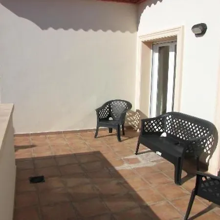 Apartment Roig