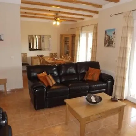 Apartment Roig *