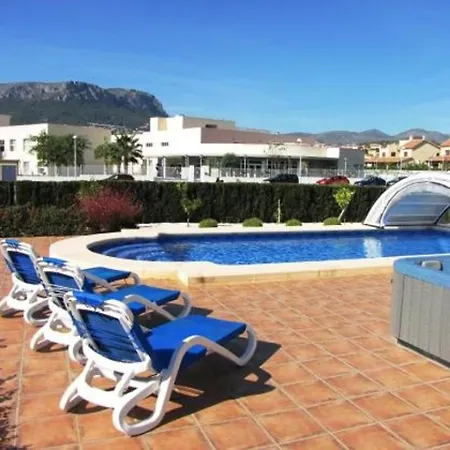 Roig * Calpe