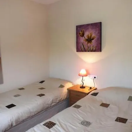 Roig Apartment *