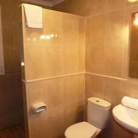 Roig Apartment *