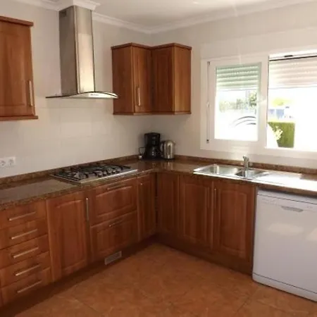 Apartment Roig Calpe