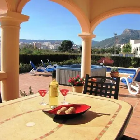 Apartment Roig *