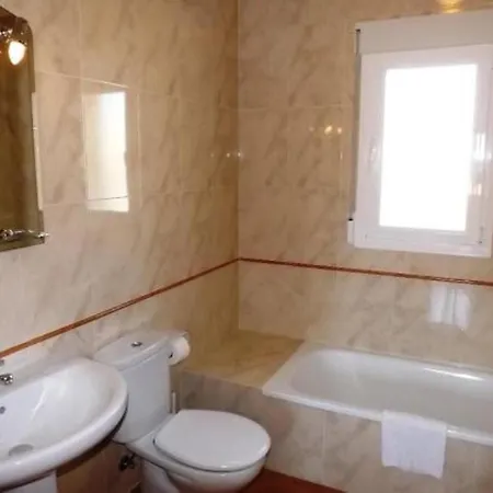 Apartment Roig Calpe