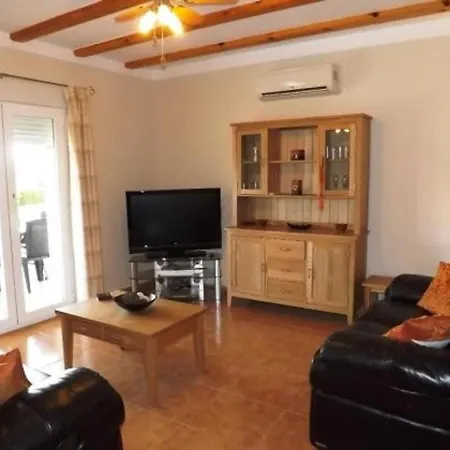 Apartment Roig