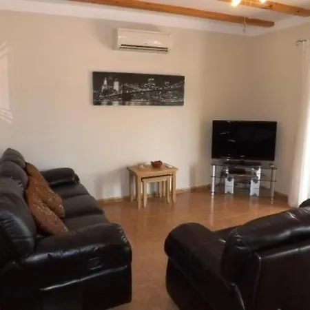 Roig Apartment Calpe
